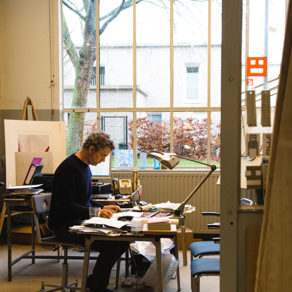 Piet Hein Eek’s&nbsp;Shop