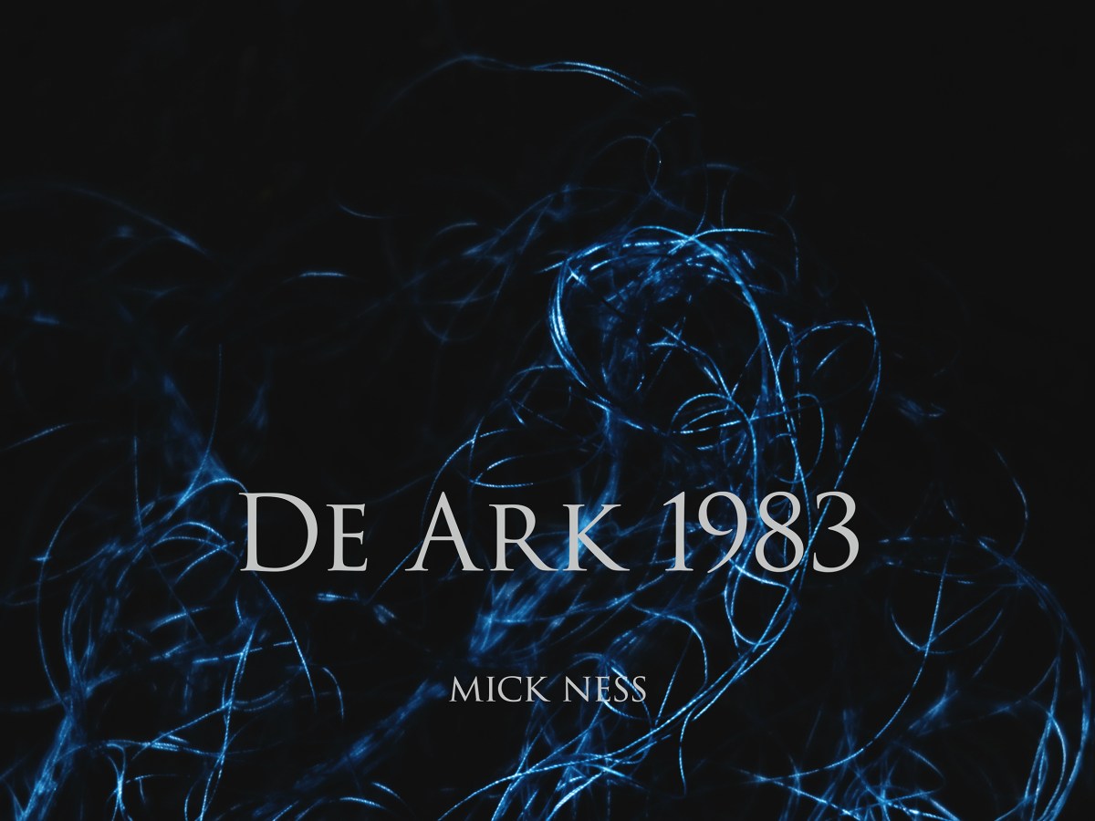 DE ARK 1983&nbsp;(2019)