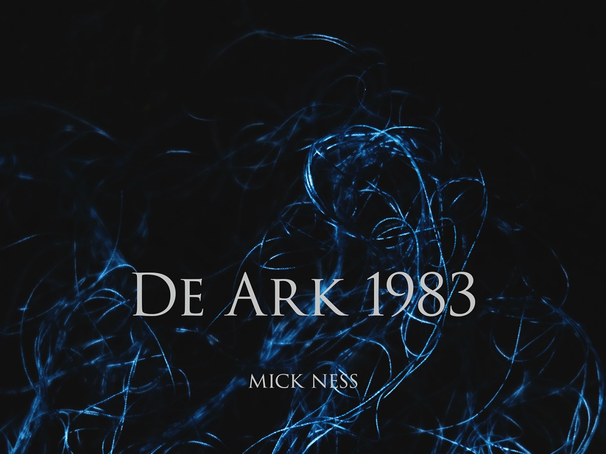 De Ark 1983&nbsp;(2019)