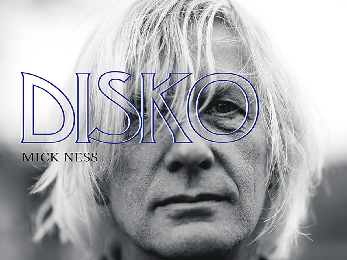 DISKO (2018)