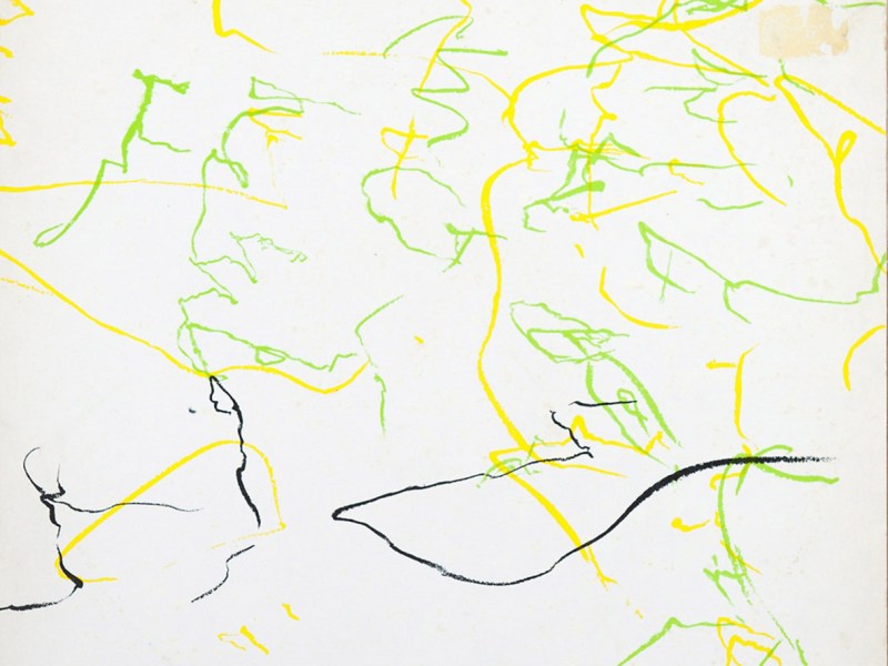 Leave Me Your Ears&nbsp;(1981)