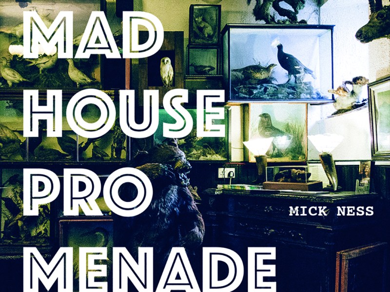 Madhouse Promenade (2017)