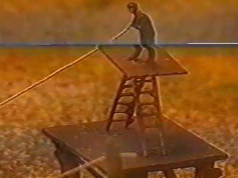 The Indoor Landart&nbsp;(1995)
