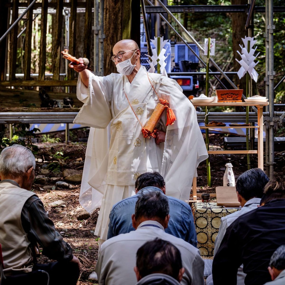 Nio-mon project 2024