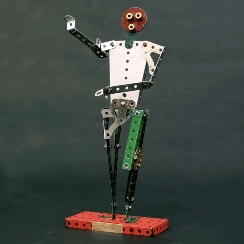 MODUS VIDENDI (2026)