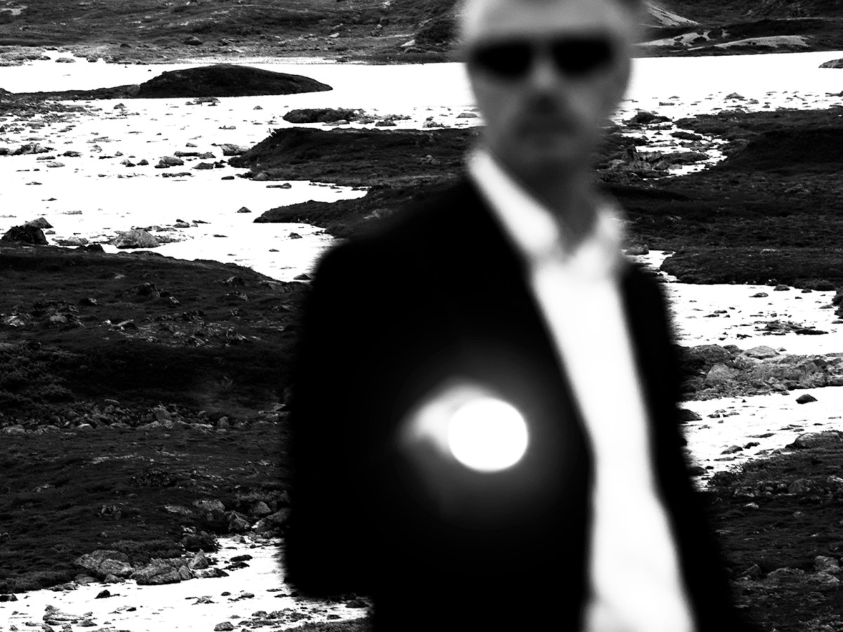 Hi, this is Mick&nbsp;Ness